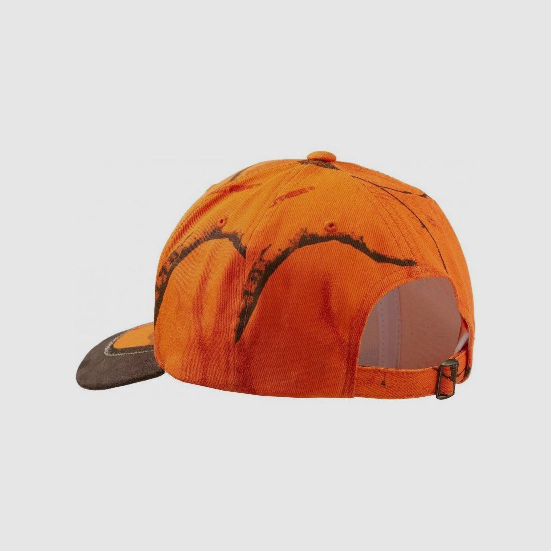 Beretta Camo orange Kappe, Bild 2 von 2