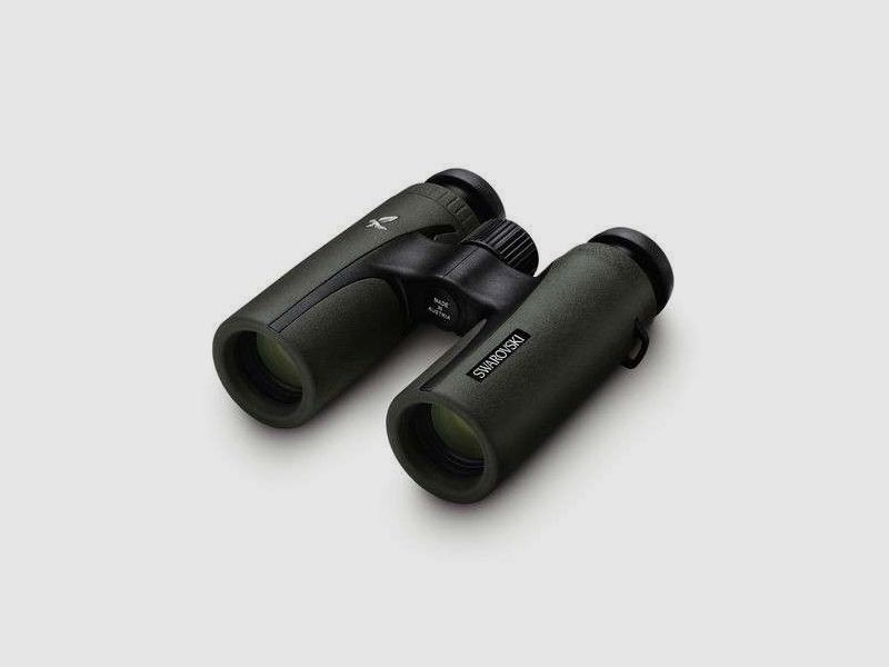 CL Companion 10 x 30 WN