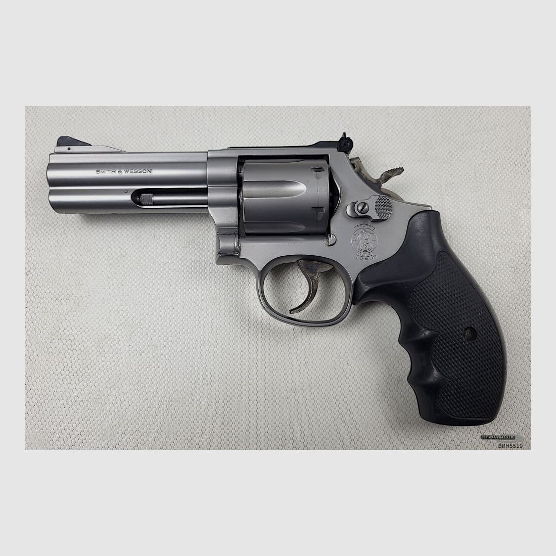 Smith&Wesson Security Special 686-4