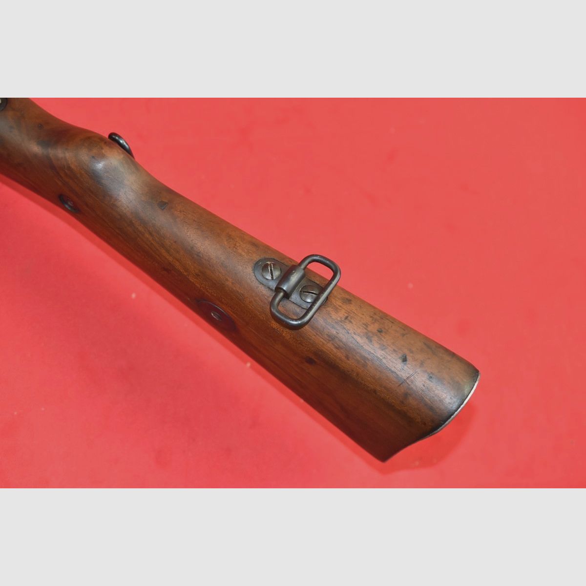 #7836 KARABINEK MAUSER M24/52-C, Kal. 8x57IS, zdjęcie 10 z 31