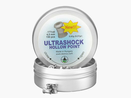 KOGELS SKENCO _ULTRASHOCK >ULTRA
