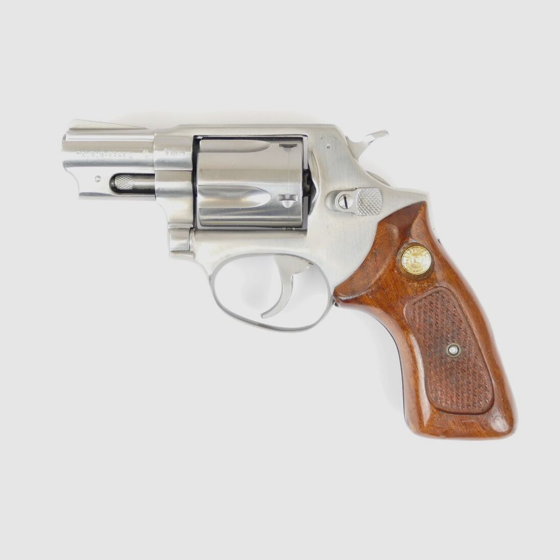 Revolver Taurus .38 Special, immagine 1 di 2