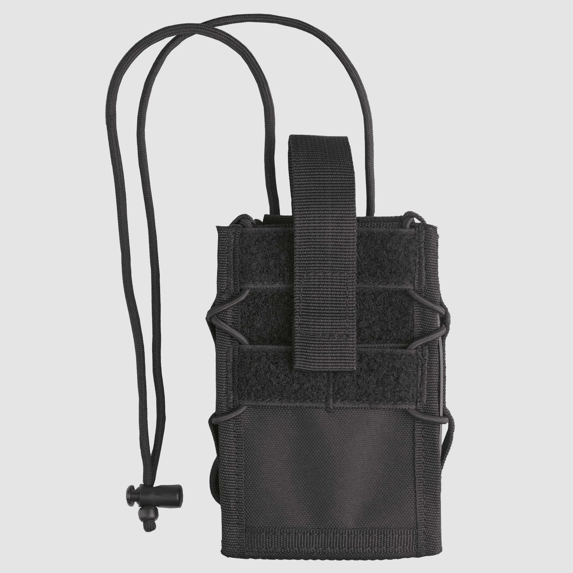 Mil-Tec Mil-Tec Handytasche Molle schwarz