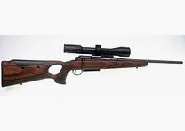 Mauser M25 Max incl. Minox RS4 2,5-10x50