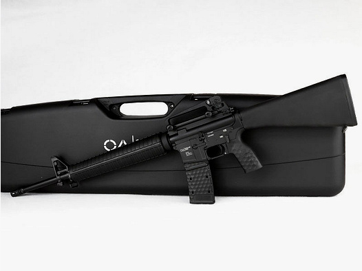 Oberland Arms Black Label CLASSIC A4