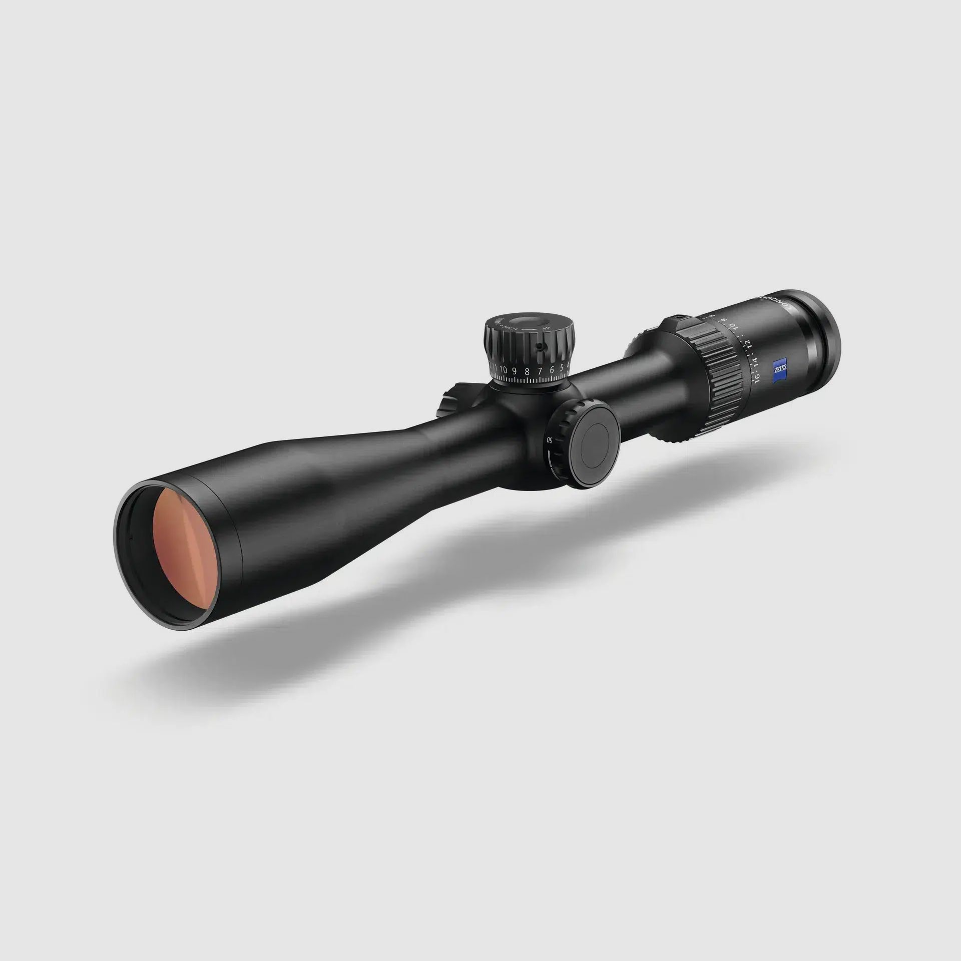 ZEISS Conquest V4 4-16×44 ASV-H
