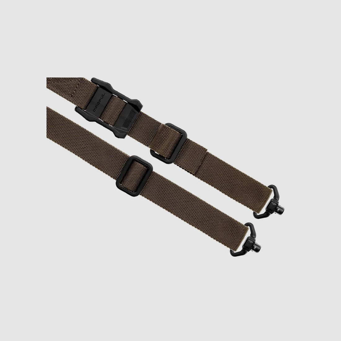 MAGPUL MS1 QDM Gewehrriemen Schwarz