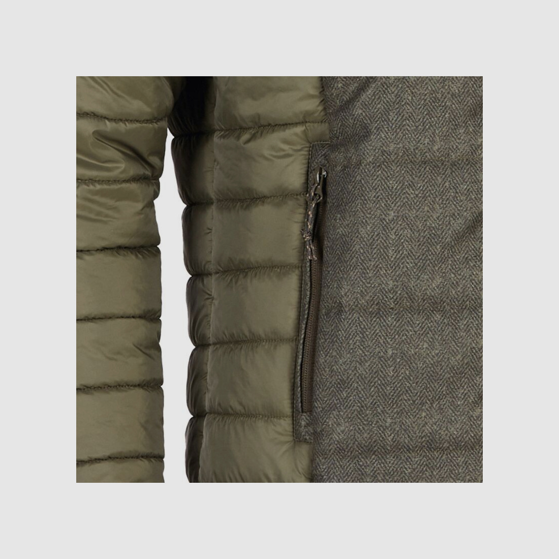 PSS Outdoorjacke X-treme Iso