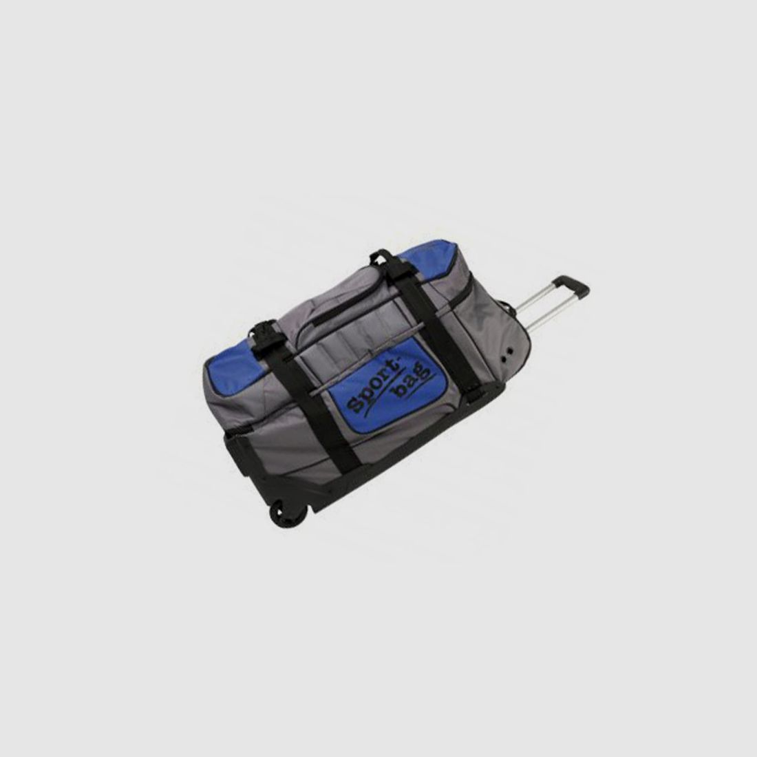 AHG SPORT TAS XXL, afbeelding 1 van 4