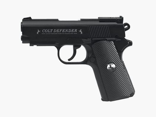 Colt Defender - 4,5mm - CO² - BB