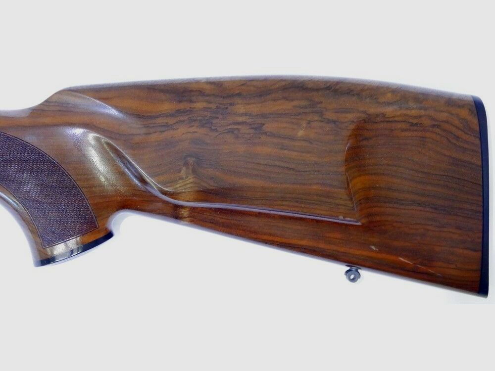 Blaser D99 Duo Luxury