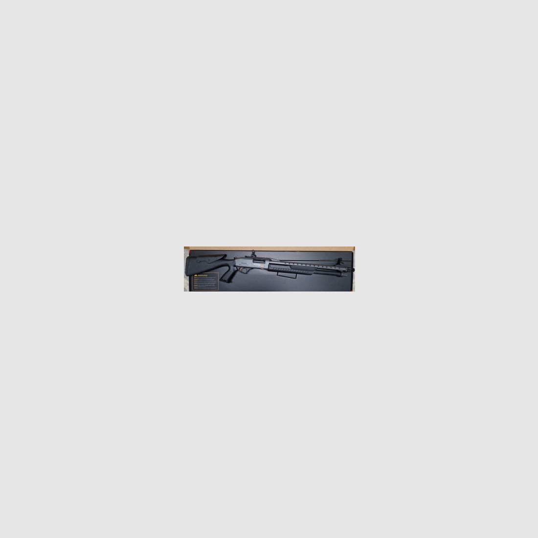 FABARM PF Mod. "SDASS PRO FORCES ETAP 2