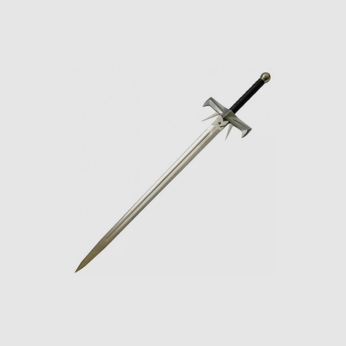 Lizenziertes Schwert des Kurgan aus dem Film Highlander, Marto