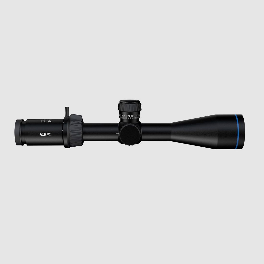 Meopta Optika6 3-18x50 RD SFP - 4C, image 2 sur 3