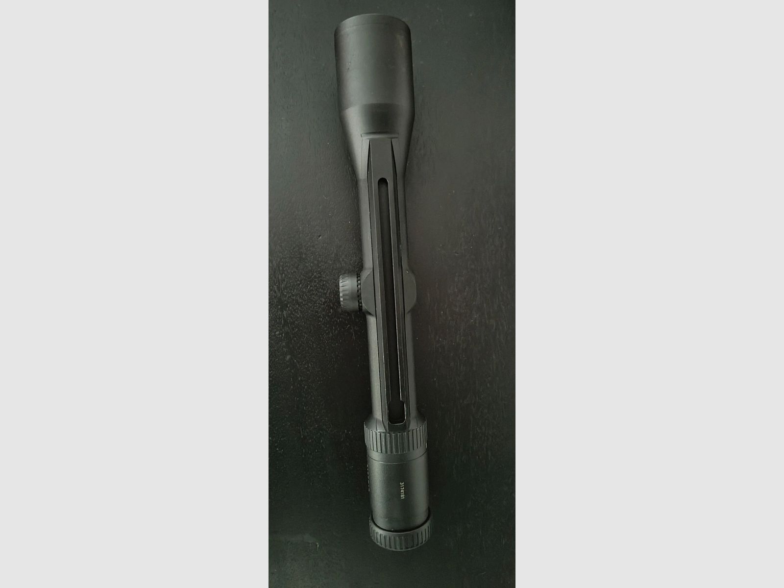 Zeiss Classic Diavari  M 1,5-6x42 T* luneta celownicza