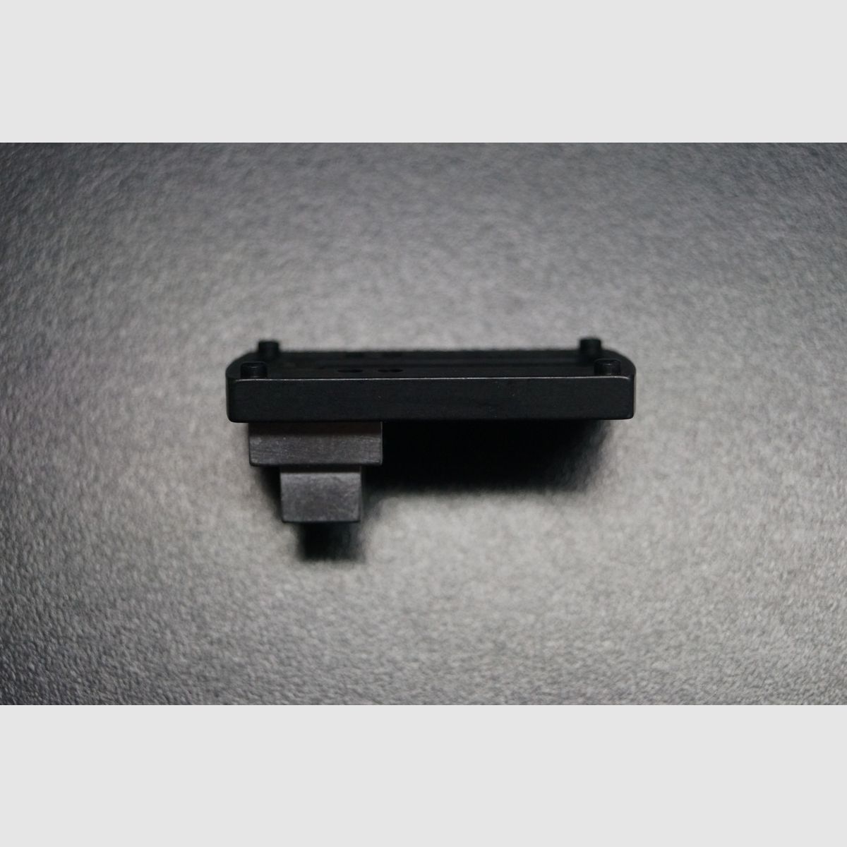 EAW Docter Sight Adapter, Bild 1 von 2