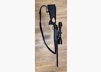 Sauer 505 Synchro XT Outback .308 Win.