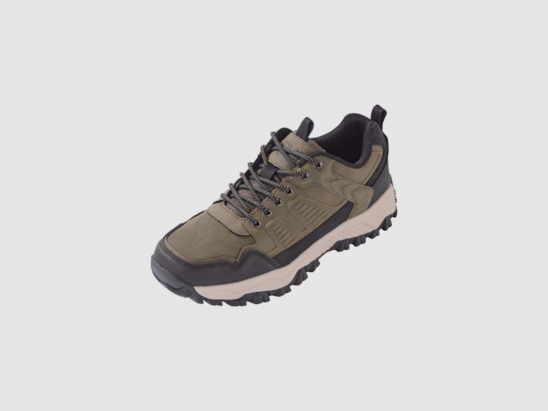 Almwalker Outdoor Shoes Tristan Men (Olive/Black) | 43