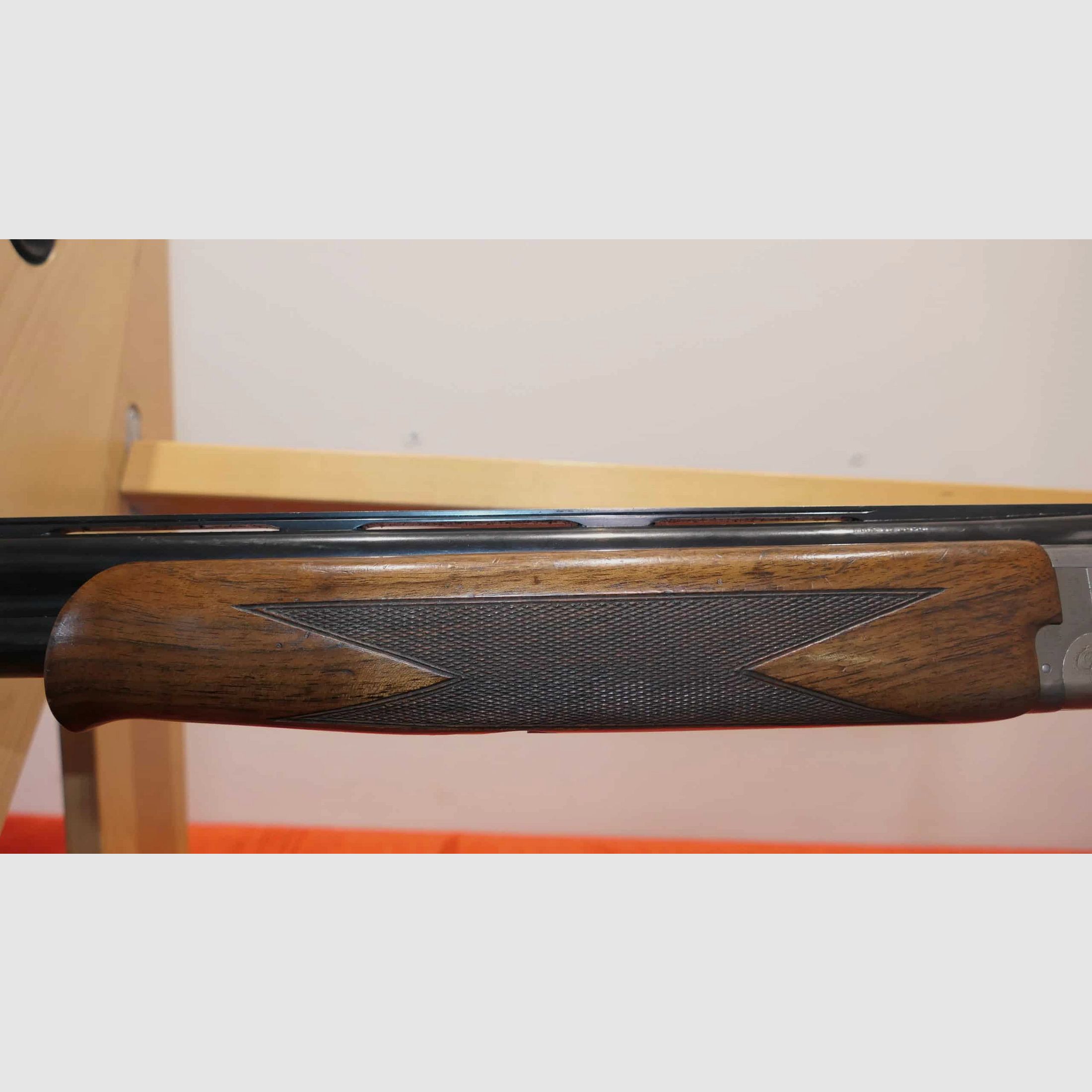 JAGDFLINTE BROWNING B525 LIGHT CAL20/71CM - GEBRAUCHT, Bild 11 von 14
