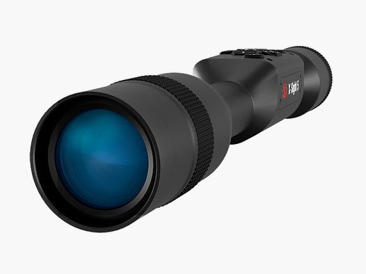 Visor Nocturno ATN X-SIGHT 5 5-25X