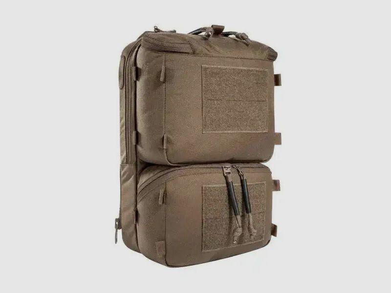 Tasmanian Tiger Tasmanian Tiger Plecak Operator Pack ZP - Szary Kamień Oliwkowy