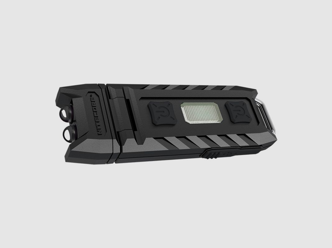 NITECORE THUMB 45LM KRAWATTENLAMPE