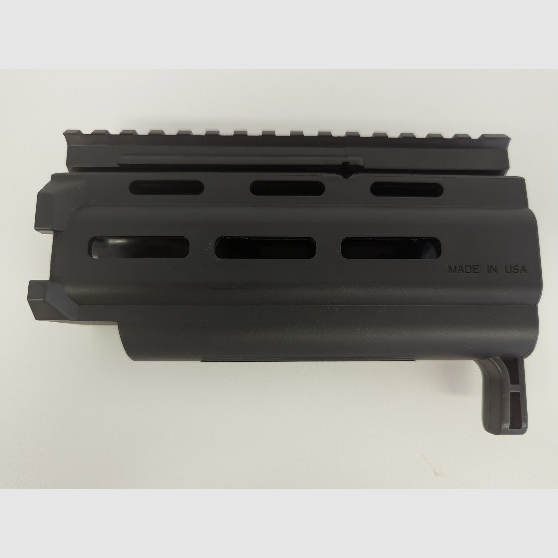 Handschutz Handguard CZ SCORPION EVO 3 S1 HB Industries Pakse Sapper 6.4″ MLOK 