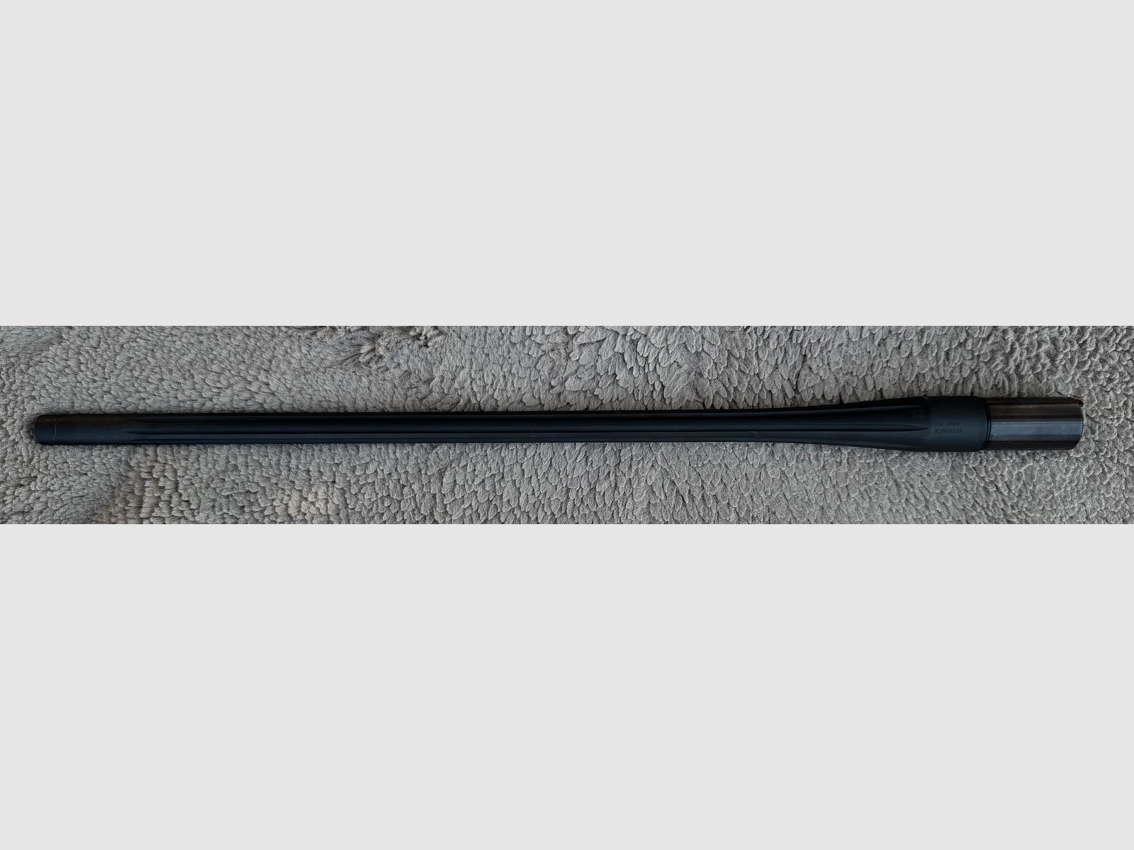 Merkel Wechsellauf RX Helix Standard Länge 56 cm, M15x1, kanneliert, Kaliber .30-06 