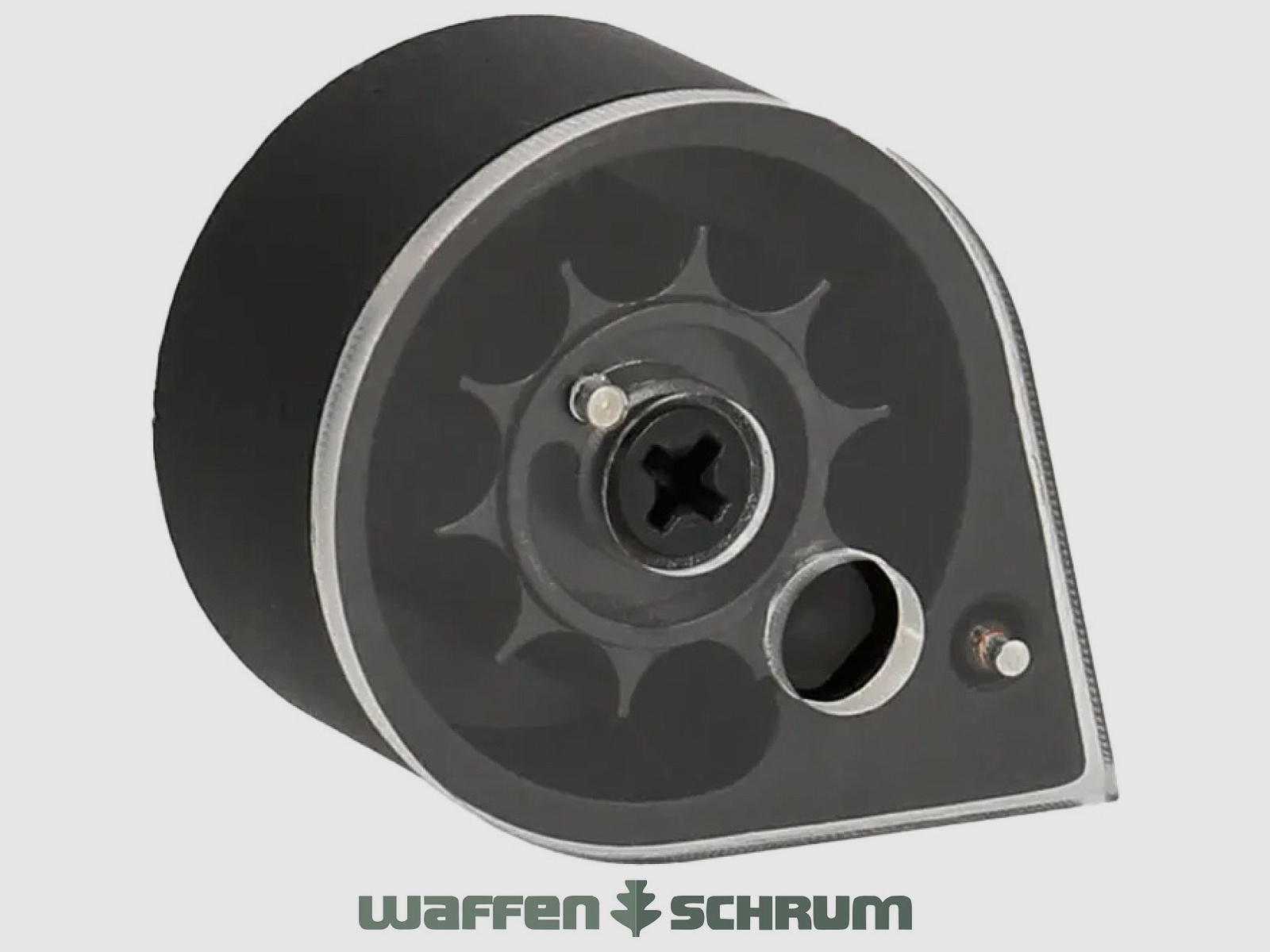 Stöger Magazin XM1 - 9 Schuss - 4,5 mm Diabolo