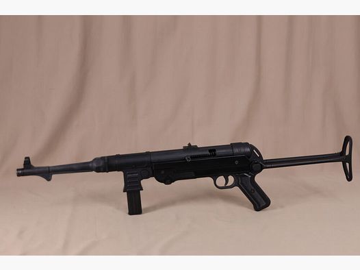 GSG German Sport Guns GmbH MP40