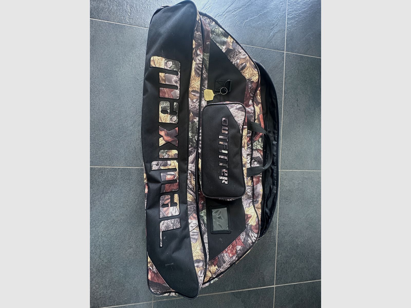 Mathews Creed Compoundbogen
