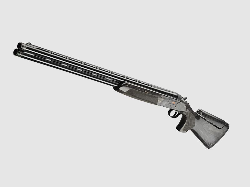 Beretta over-and-under shotgun 688 Performance Black Sporting, zdjęcie 2 z 5