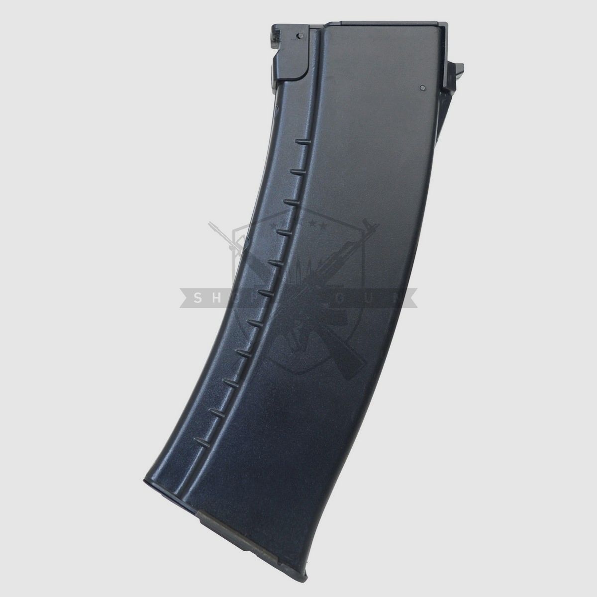 Magacín Midcap LCT AK-74 de 130 disparos, negro