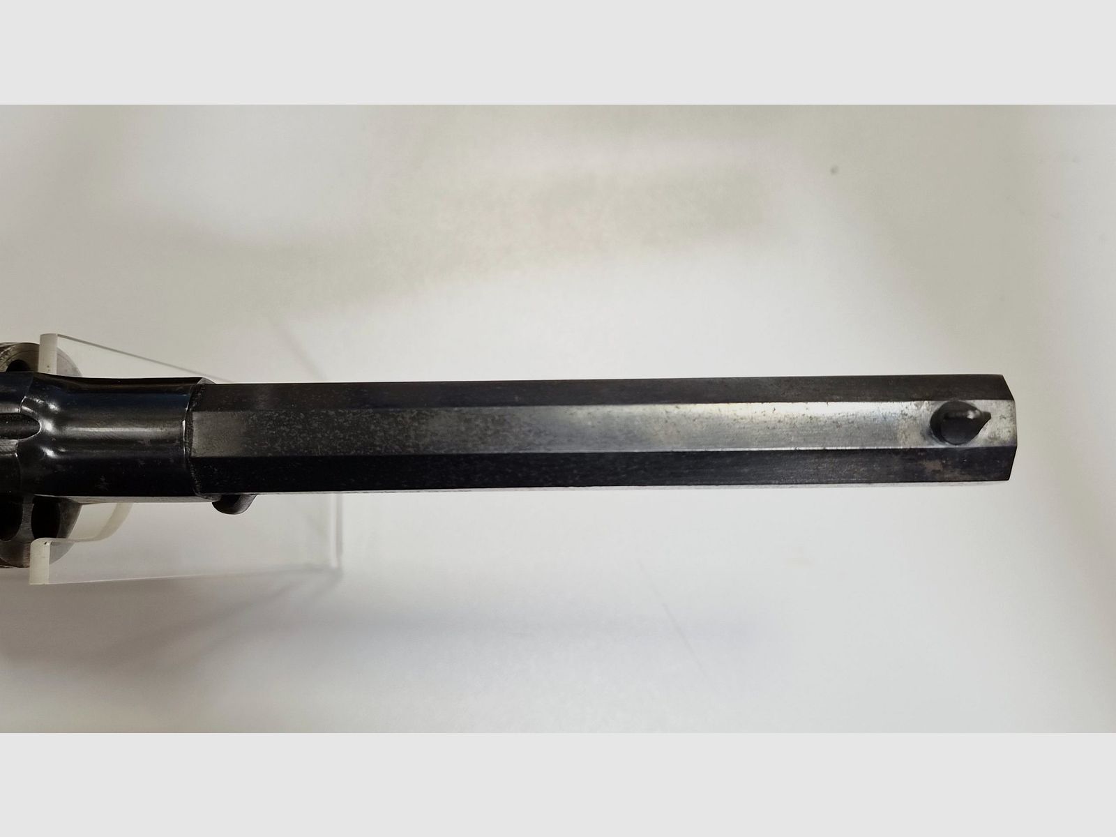PIETTA FAP 1858 REMINGTON Kal. 36PN, Bild 9 von 13