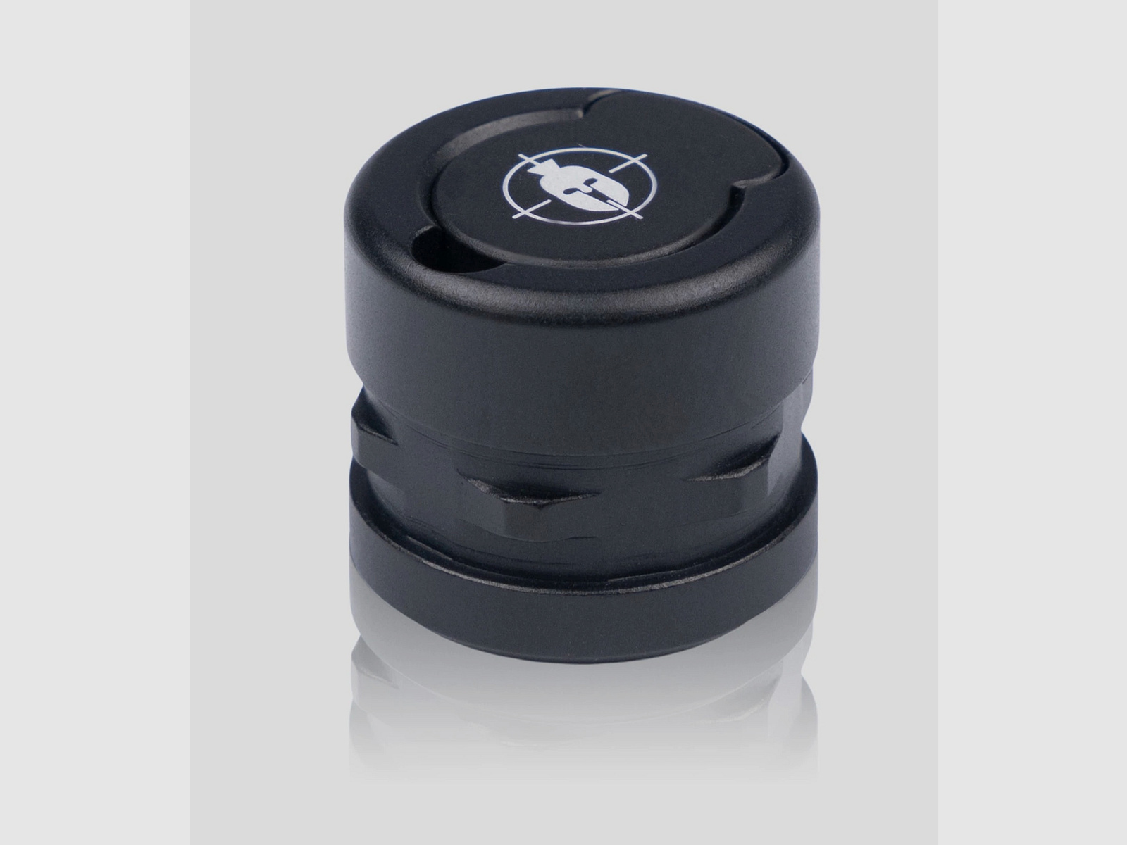 Spartan SP02-04-R Klassischer Büchsenmacher Adapter inkl. Dirt Plug 2201