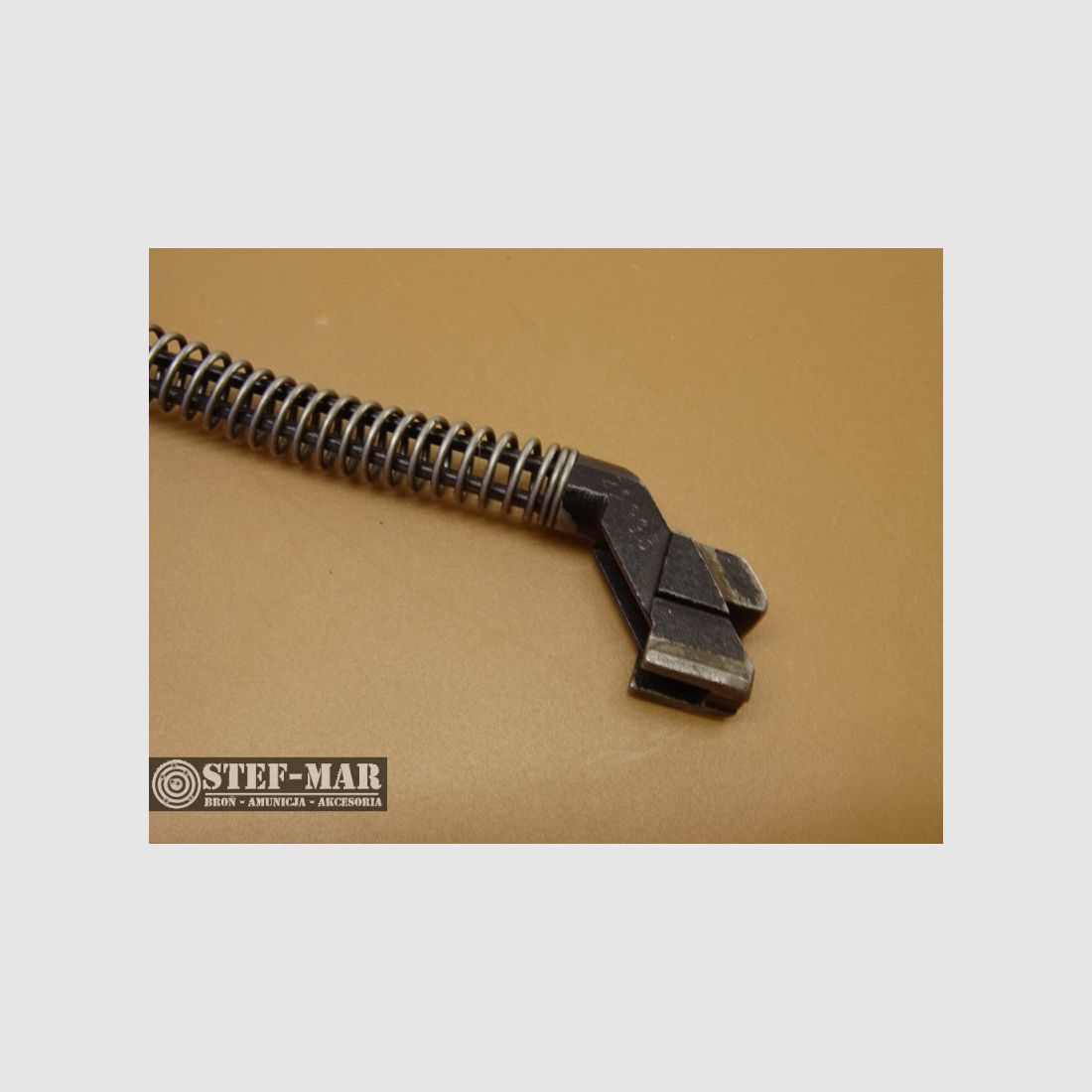 Recoil assembly for AK GN AKMS AKM. [X2465], image 3 of 6