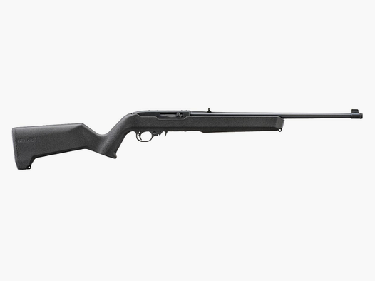 Ruger 10/22 Carbine .22 LR Selbstladebüchse 18.50 Zoll Magpul MOE X-22