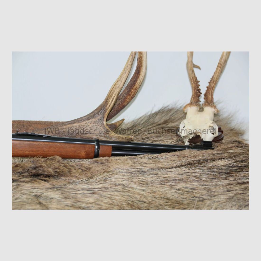 Marlin 1894 .44RemMag