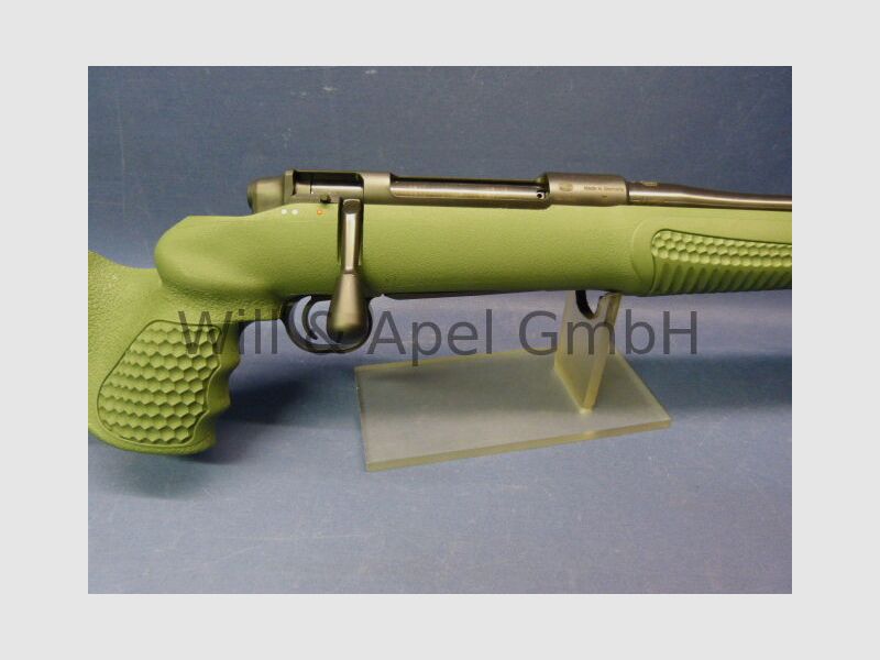 MAUSER M18 FENRIS, immagine 6 di 8