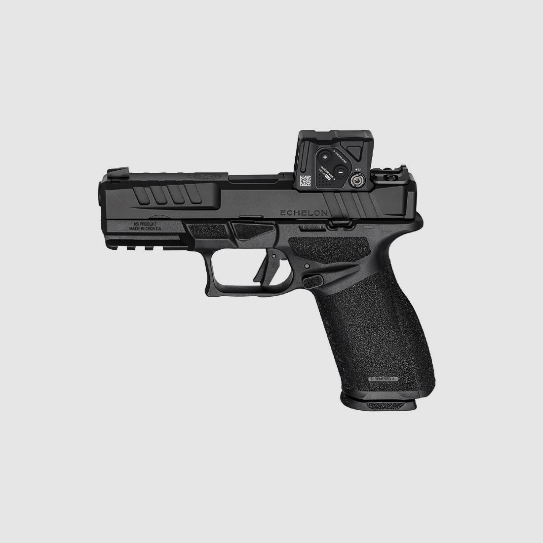 Springfield Armory ECHELON 4.0 FC Crossover Aimpoint COA