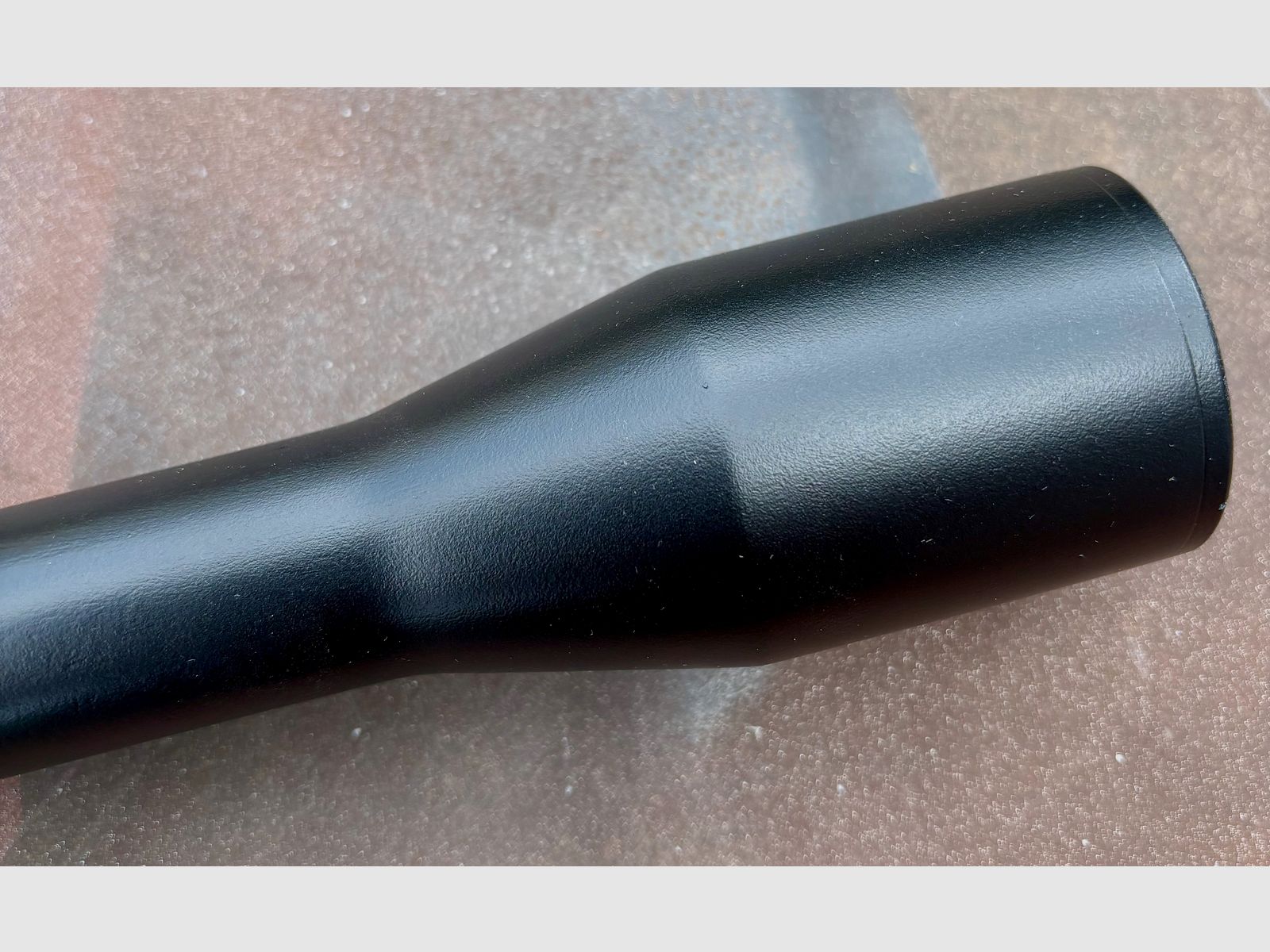 ZF Schmidt & Bender 4-12X42 Abs. 1 nella scatola originale