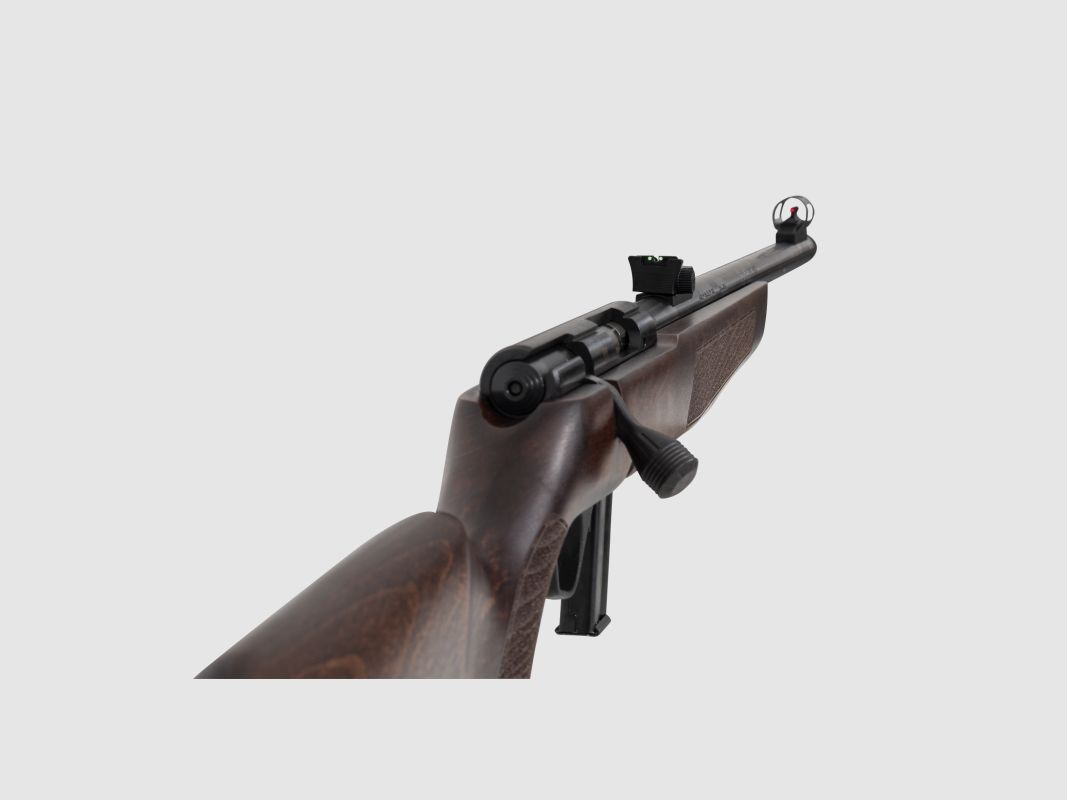 ROSSI 8122 LEGNO 22LR, immagine 3 di 3
