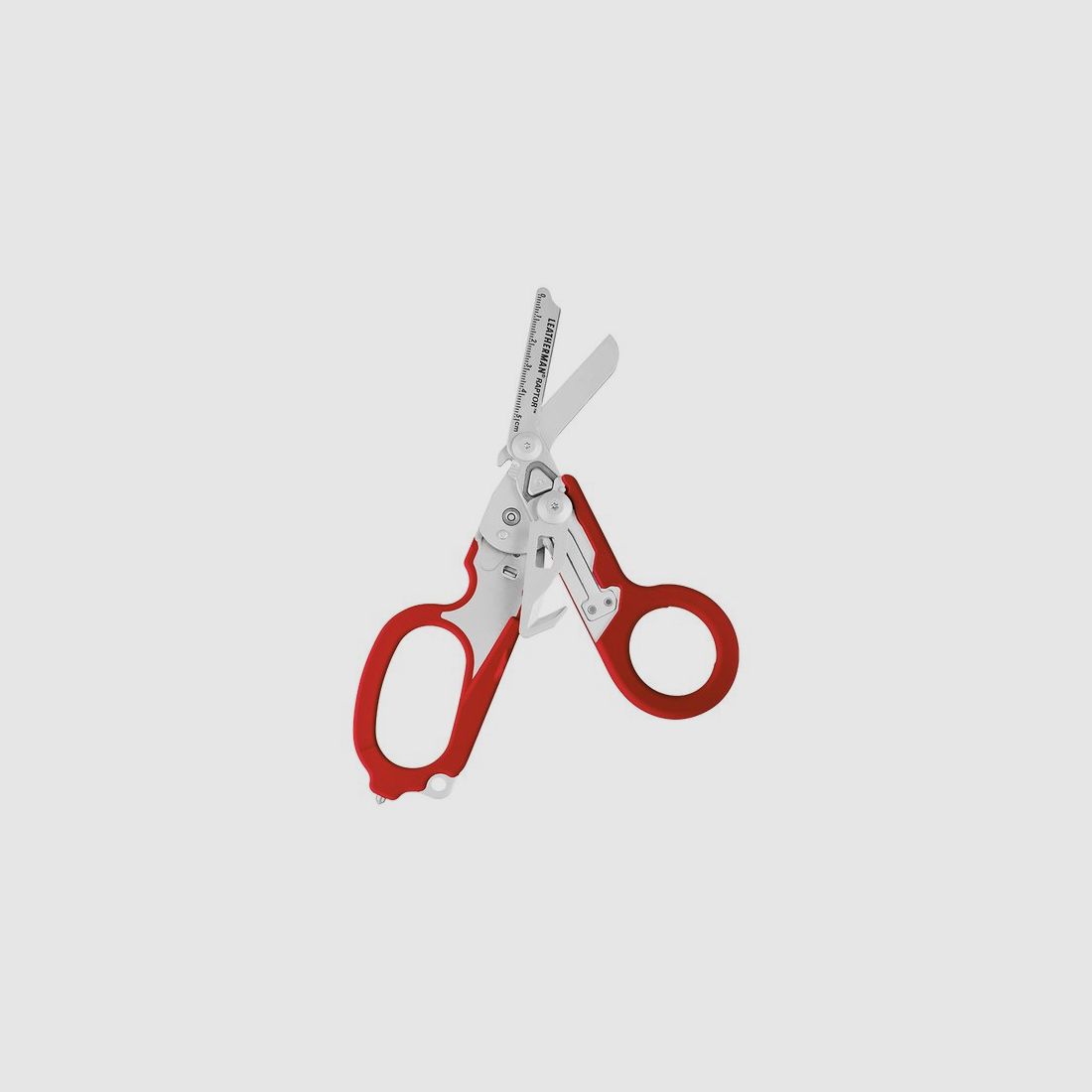 Leatherman RAPTOR Schere rot