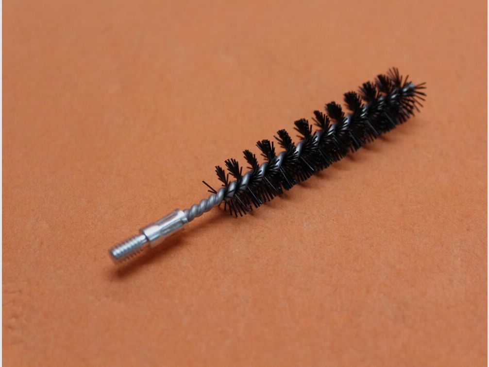 Dewey Dewey Brosse en nylon (B-45N) .45 (Filetage 8-32)