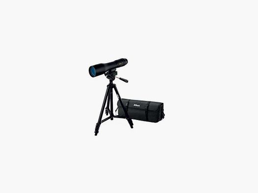 Nikon Prostaff-3 Spotting Scope