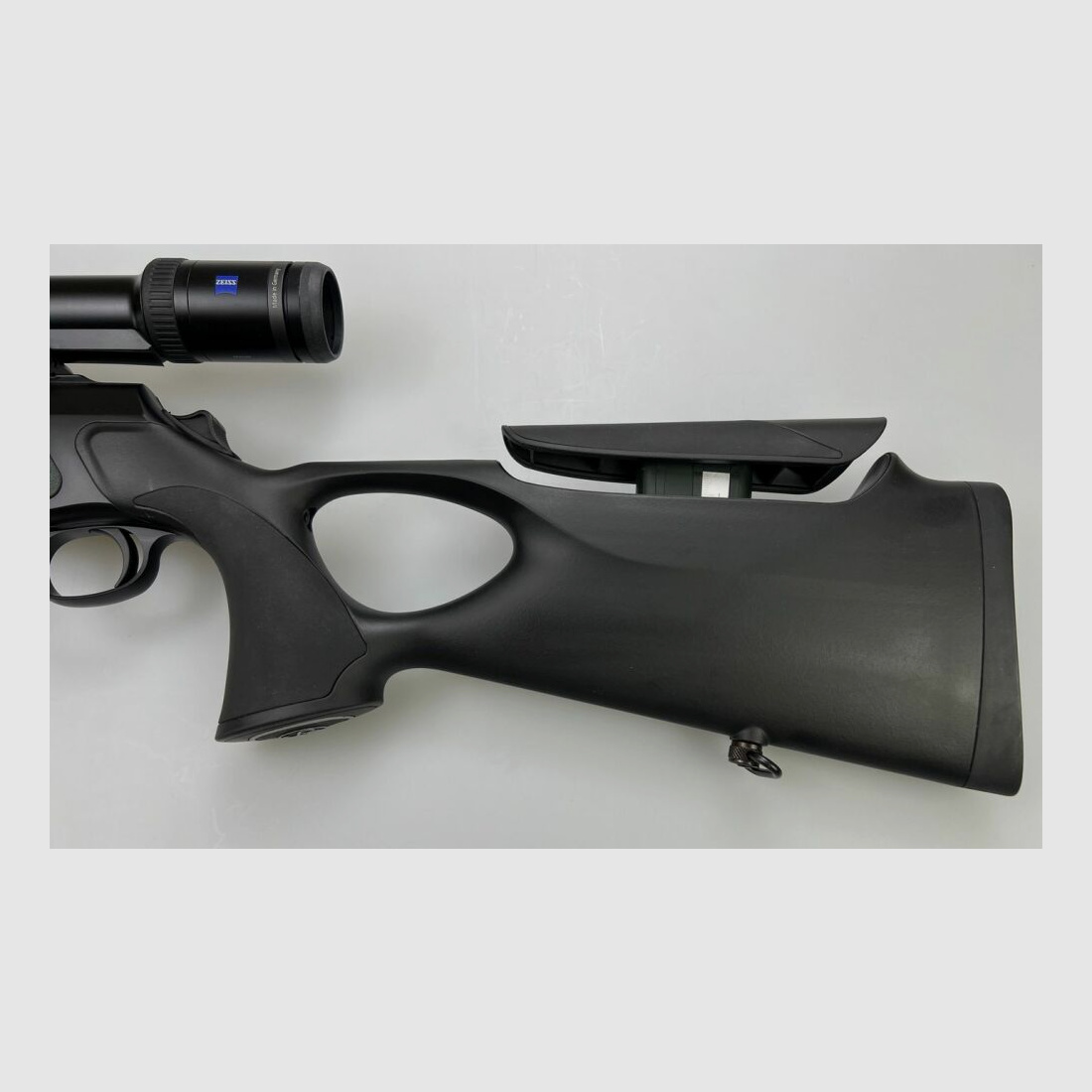 Sauer 303 Synchro XT