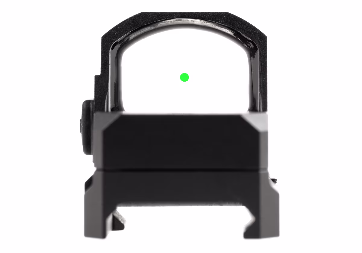 Frenzy FM 17×24 TEK Green Dot, Bild 5 von 5
