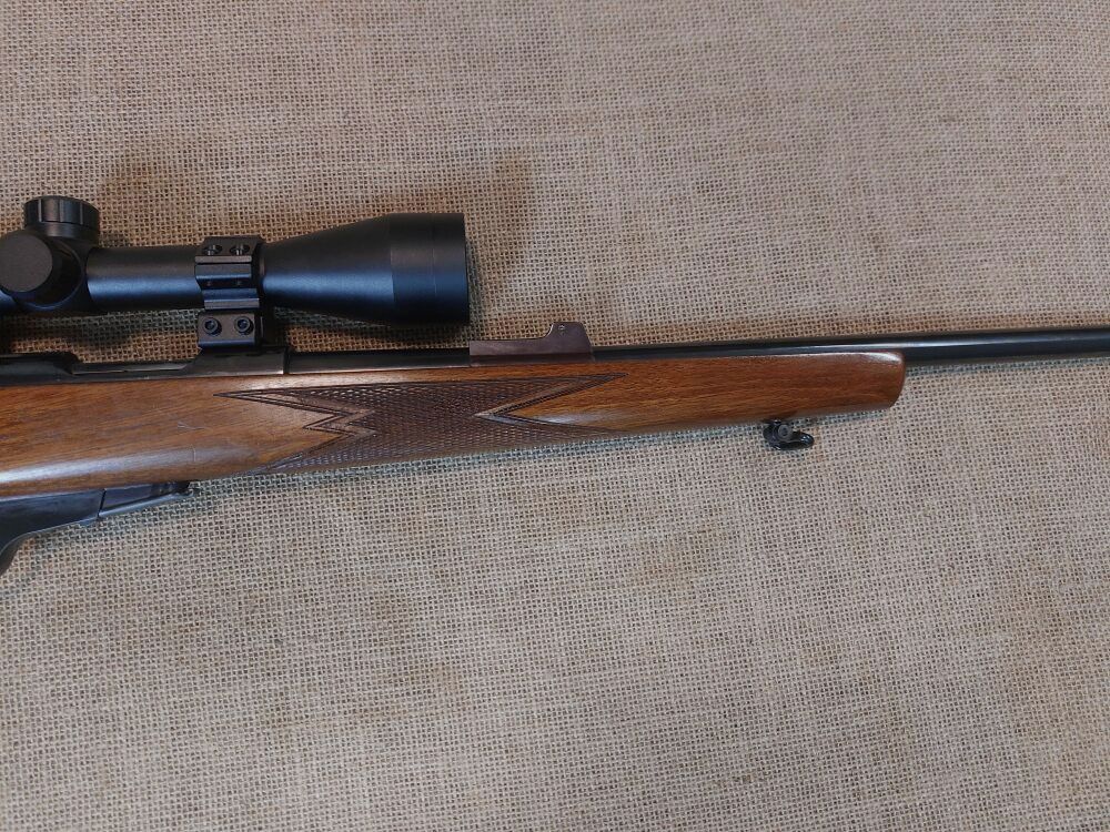 Walther, Ulm .22 LR - J