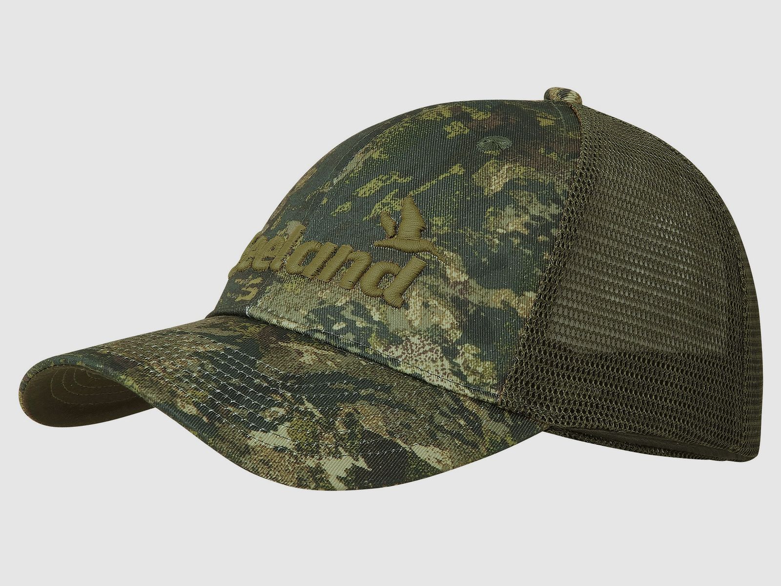 Seeland Cap Tuff Trucker