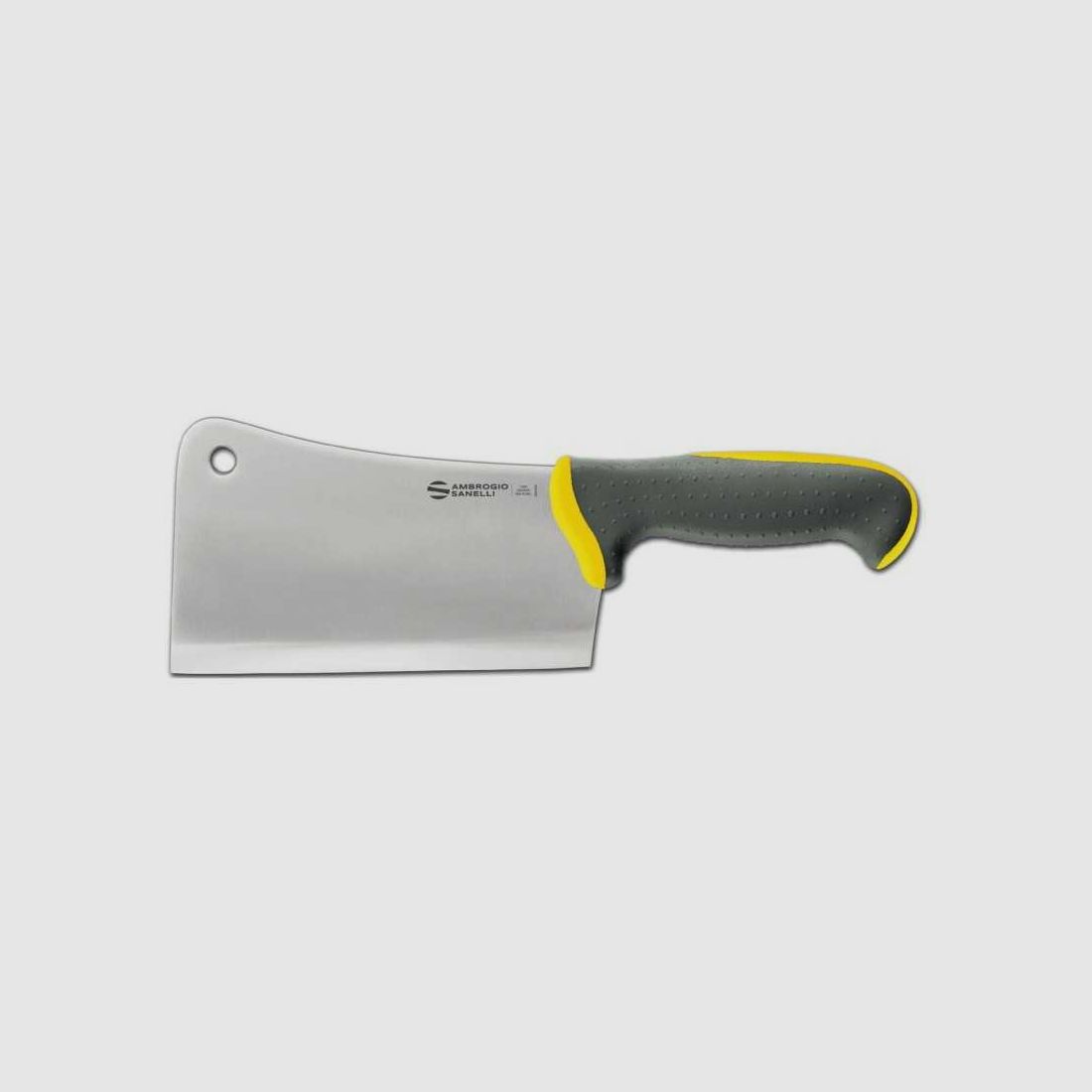 Hackmesser Tecna Ambrogio Sanelli Januel